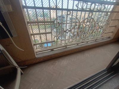 Balcony Image of 1885 Sq.ft 3 BHK Apartment / Flat for sale in Paradise Sai Sapphire, Ulwe Navi Mumbai for Rs. 17400000