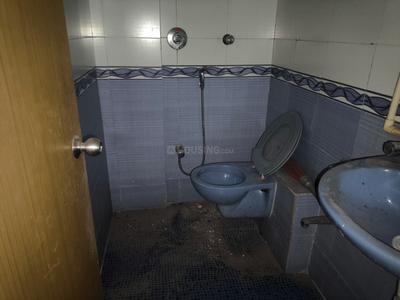 Bathroom Image of 1600 Sq.ft 3 BHK Apartment / Flat for sale in Shah Mahavir Ornate, Kopar Khairane Navi Mumbai for Rs. 24000000
