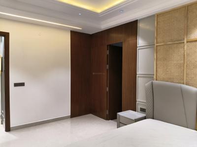 Bedroom Image of 1520 Sq.ft 3 BHK Apartment / Flat for sale in Emaar Palm Gardens, Sector 83 Gurgaon for Rs. 25500000