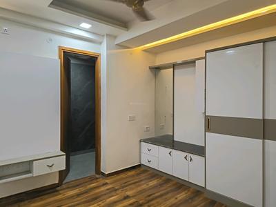 Bedroom Image of 1700 Sq.ft 4 BHK Builder Floor for sale in Vasundhara Ghaziabad for Rs. 18000000