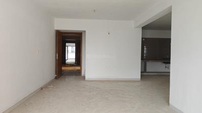 Living Room Image of 2359 Sq.ft 3 BHK Apartment / Flat for sale in Shilp Residency, Gota Ahmedabad for Rs. 12850000