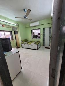 Bedroom Image of 550 Sq.ft 1 BHK Apartment / Flat for sale in Malad East Mumbai for Rs. 7500000