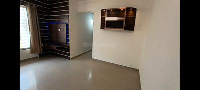 Bedroom Image of 750 Sq.ft 2 BHK Apartment / Flat for sale in Goel Sparsh, Undri Pune for Rs. 4500000