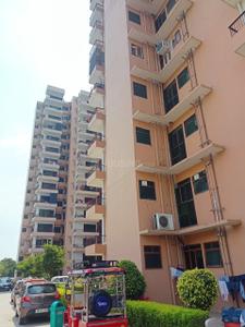 Image of 745 Sq.ft 3 BHK Apartment / Flat for sale in Breez Global Heights 88 A, Sector 88A, Gurgaon for Rs. 7900000