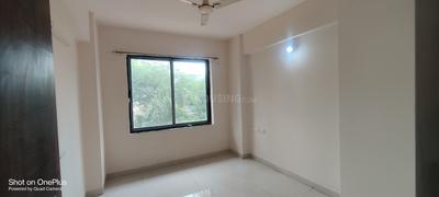 Bedroom Image of 1130 Sq.ft 2 BHK Apartment / Flat for rent in DB Pride, Talawali Chanda Indore for Rs. 20000