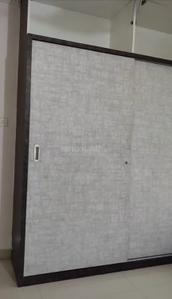Bedroom Image of 1300 Sq.ft 2 BHK Apartment / Flat for rent in Deo Nagar Nagpur for Rs. 20000