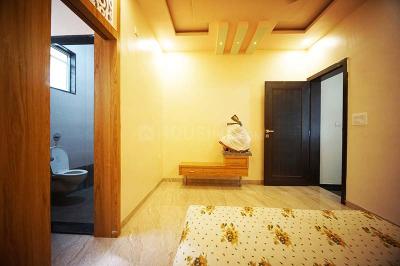 Bedroom Image of 3000 Sq.ft 3 BHK Independent House for sale in Lohegaon Pune for Rs. 18500000
