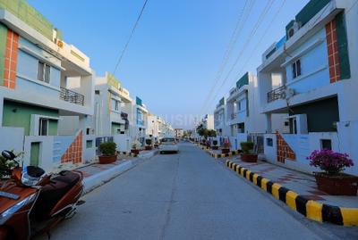 Image of 2400 Sq.ft 3 BHK Villa for sale in Palasamudram, Sri Sathya Sai for Rs. 5200000