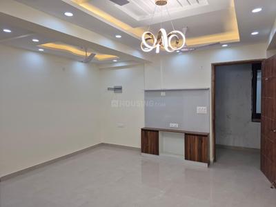 Bedroom Image of 1400 Sq.ft 3 BHK Apartment / Flat for sale in Sector 101 Noida for Rs. 7500000