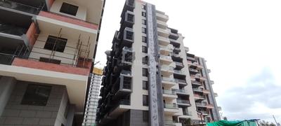 Image of 4125 Sq.ft 4 BHK Apartment / Flat for rent in Sunshine Destino, Financial District, Hyderabad for Rs. 100000