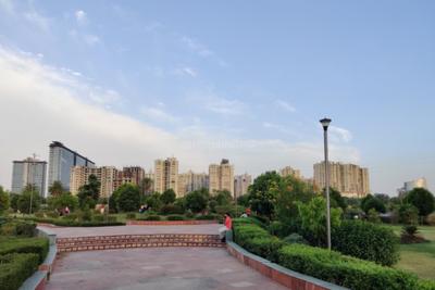 Block B Plot View 1