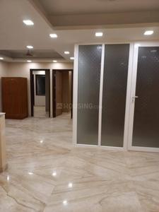 Hall Image of 1500 Sq.ft 2 BHK Builder Floor for rent in Sector 105 Noida for Rs. 42000