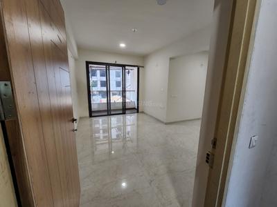 Hall Image of 1746 Sq.ft 3 BHK Apartment / Flat for sale in Shivanta Rigel, Tragad Ahmedabad for Rs. 7100000