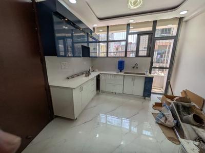 Kitchen Image of 1050 Sq.ft 2 BHK Apartment / Flat for sale in Amrapali Heartbeat City IV, Sector 107 Noida for Rs. 12500000