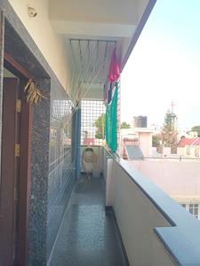 Living Room Two Image of 2400 Sq.ft 4 BHK Independent House for rent in Vidyaranyapura Bengaluru for Rs. 55000