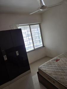 Bedroom Image of 1100 Sq.ft 3 BHK Apartment / Flat for sale in 38 Park Majestique, Undri Pune for Rs. 6500000