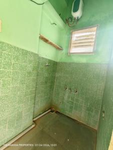 Image of 800 Sq.ft 2 BHK Builder Floor for rent in Gotri, Vadodara for Rs. 12000