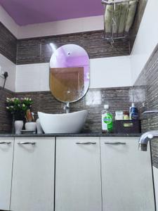Kitchen Image of 960 Sq.ft 2 BHK Apartment / Flat for sale in Salkia Howrah for Rs. 4700000
