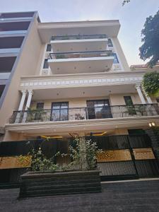 Image of 2475 Sq.ft 4 BHK Builder Floor for sale in South City 1 Floors, Sector 41, Gurgaon for Rs. 31500000