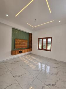 Hall Image of 1350 Sq.ft 3 BHK Independent House for sale in Varapuzha Kochi for Rs. 6500000