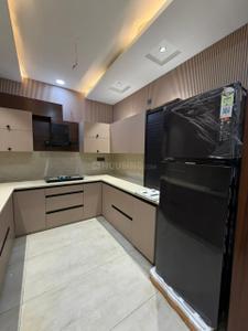 Kitchen Image of 1998 Sq.ft 3 BHK Apartment / Flat for sale in Sahastradhara Road Dehradun for Rs. 11100000