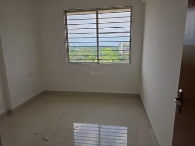 Bedroom Image of 1350 Sq.ft 3 BHK Apartment / Flat for rent in Dagapur Siliguri for Rs. 25000