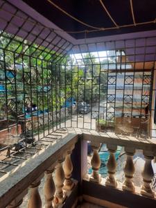 Balcony Image of 1184 Sq.ft 2 BHK Villa for rent in Dongorim Goa for Rs. 25000