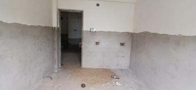 Kitchen Image of 1115 Sq.ft 3 BHK Apartment / Flat for sale in Agarpara Kolkata for Rs. 4300000