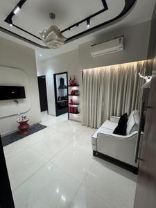1 BHK Apartment