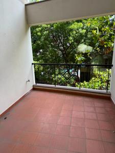 Balcony Image of 2200 Sq.ft 3.5 BHK Apartment / Flat for sale in Sobha Carnation, Kondhwa Pune for Rs. 16500000