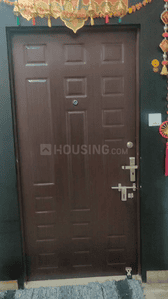 Image of 600 Sq.ft 2 BHK Apartment / Flat for sale in Arjunganj, Lucknow for Rs. 2800000