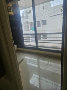 Bedroom Image of 900 Sq.ft 2 BHK Apartment / Flat for rent in Karamsad Anand for Rs. 13500
