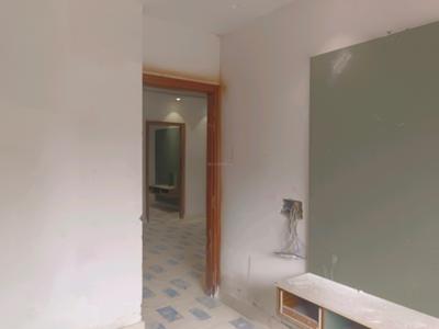 Bedroom Image of 1400 Sq.ft 4 BHK Builder Floor for sale in Rohini Sector 28 New Delhi for Rs. 14500000