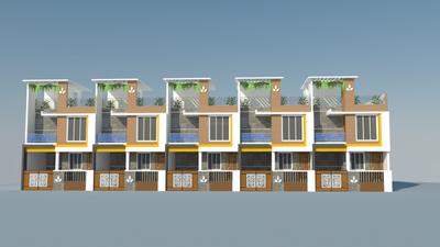 3 BHK Independent House