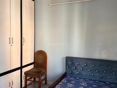 Bedroom Image of 1270 Sq.ft 3 BHK Apartment / Flat for sale in Dhakuria Kolkata for Rs. 7800000