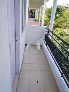 Balcony Image of 1100 Sq.ft 3 BHK Apartment / Flat for sale in Amrit South Avenue, Shahpura Bhopal for Rs. 4000000