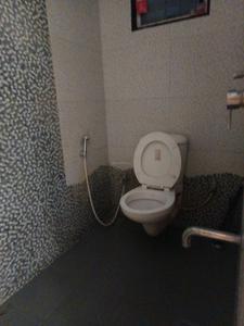 Bedroom Two Image of 750 Sq.ft 2 BHK Apartment / Flat for rent in VVM Lifestyle Magnum, Dhanori Pune for Rs. 24000