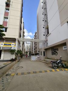 Image of 425 Sq.ft 1 BHK Apartment / Flat for sale in Vadsar, Vadodara for Rs. 1600000