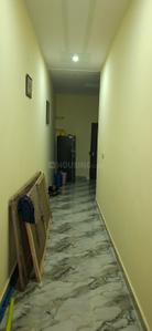 Hall Image of 895 Sq.ft 3 BHK Independent House for rent in Kalwari Agra for Rs. 10000