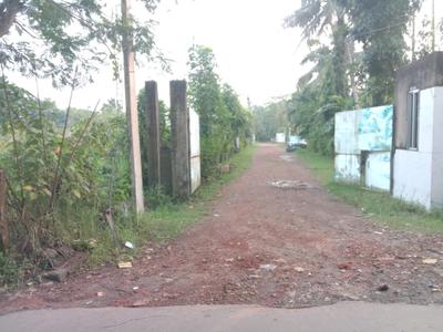 Image of 2160 Sq.ft Residential Plot / Land for sale in Fresco Fountain City Plots, Sankharipota, Raypur for Rs. 550000