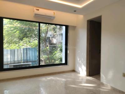 Bedroom Image of 2580 Sq.ft 4 BHK Apartment / Flat for sale in Aspen Mangal Meeth, Juhu Mumbai for Rs. 140000000
