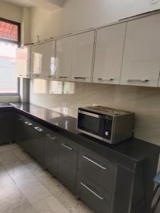 4 BHK Flat