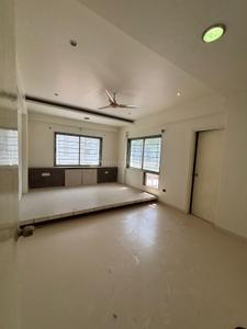 Hall Image of 1700 Sq.ft 3 BHK Apartment / Flat for sale in HN Safal Parivesh, Prahlad Nagar Ahmedabad for Rs. 15000000