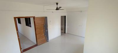 Hall Image of 1500 Sq.ft 1 BHK Independent House for rent in Jivan Nagar Society Valsad for Rs. 12500