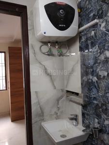Bathroom Image of 1000 Sq.ft 4 BHK Builder Floor for sale in Rajinder Nagar New Delhi for Rs. 22200000