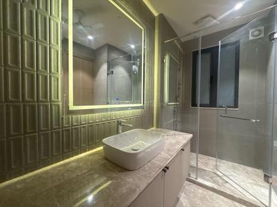Image of 2700 Sq.ft 4 BHK Builder Floor for sale in Model Town, New Delhi for Rs. 47500000