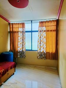 Bedroom Image of 800 Sq.ft 2 BHK Apartment / Flat for sale in Abhiyanta Nagar Nashik for Rs. 3200000
