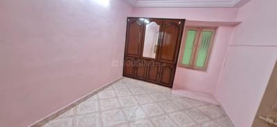 Bedroom Image of 1300 Sq.ft 3 BHK Apartment / Flat for rent in Bavajipet Vijayawada for Rs. 18000