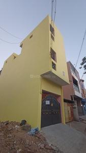 Image of 400 Sq.ft 2 BHK Independent House for rent in Kachipuram Town, Kanchipuram for Rs. 12000