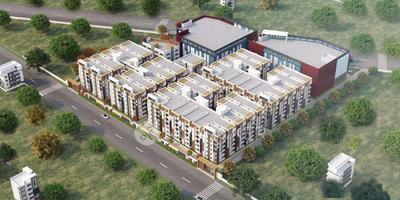 2 BHK Flat